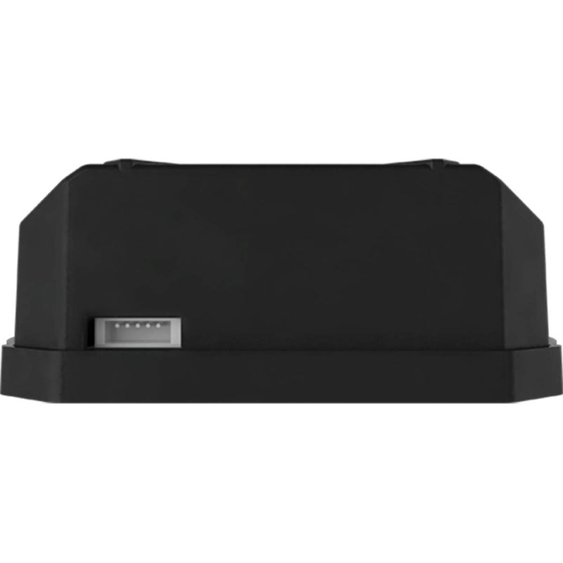 Stetsom IR 160.2 RCA 2 Ohms Compact Digital Multi-Channel Amplifier, IRON LINE, 160 Watts RMS 160x2, 2Î© Stable, Digital Car Audio Amp, Full-Range Sound Quality, Crossover, Factory Player Audio Adapter - Image 3